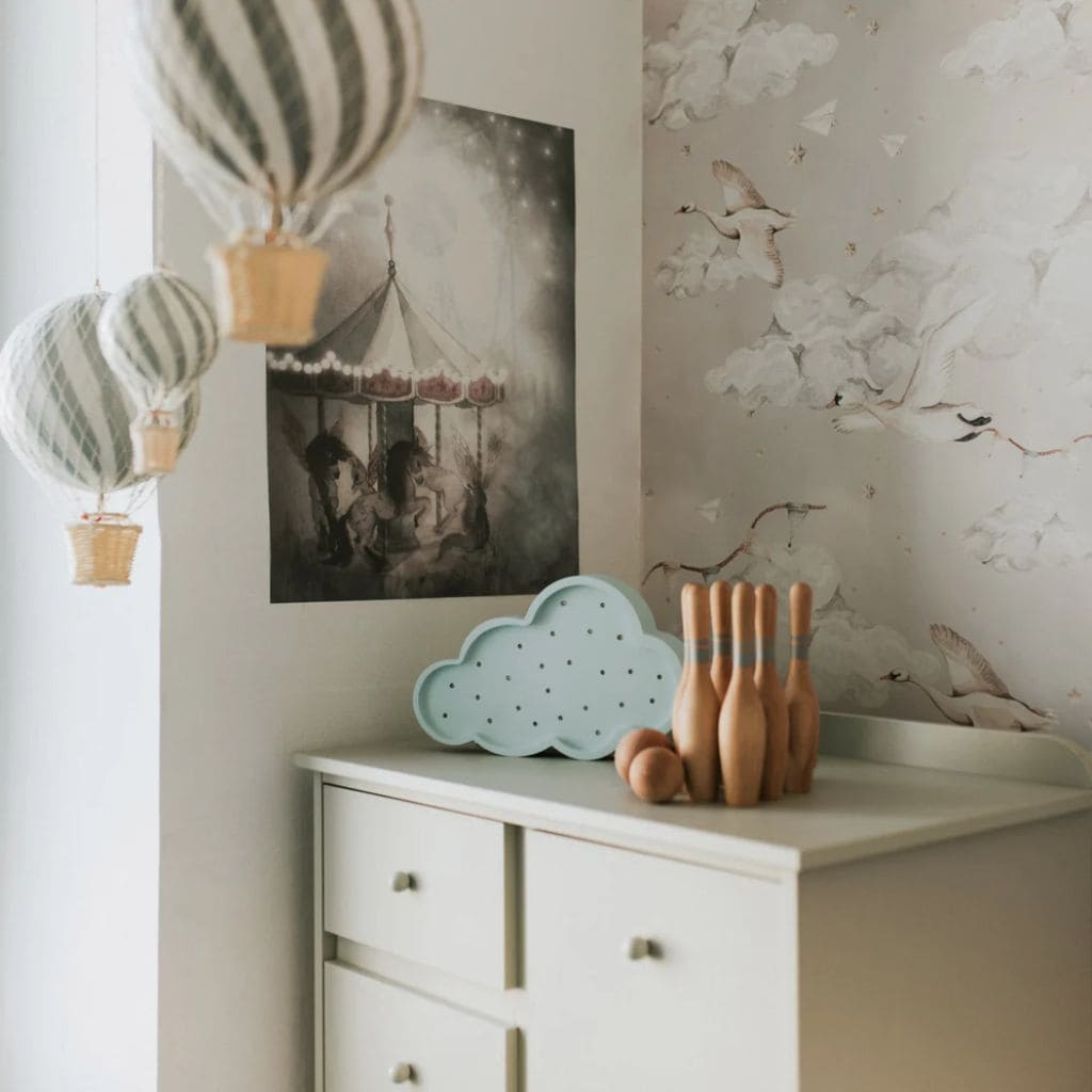 Lampe Nuage - Little Lights
