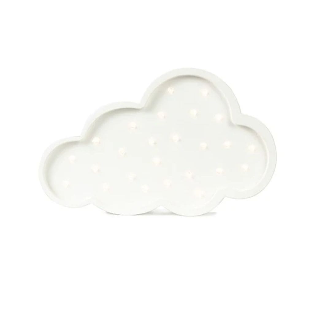 Lampe Nuage - Little Lights
