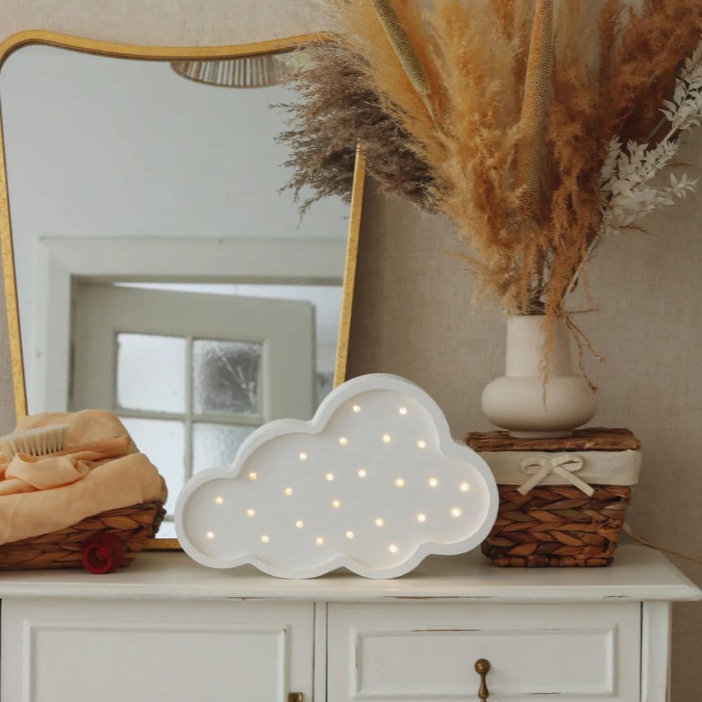 Lampe Nuage - Little Lights