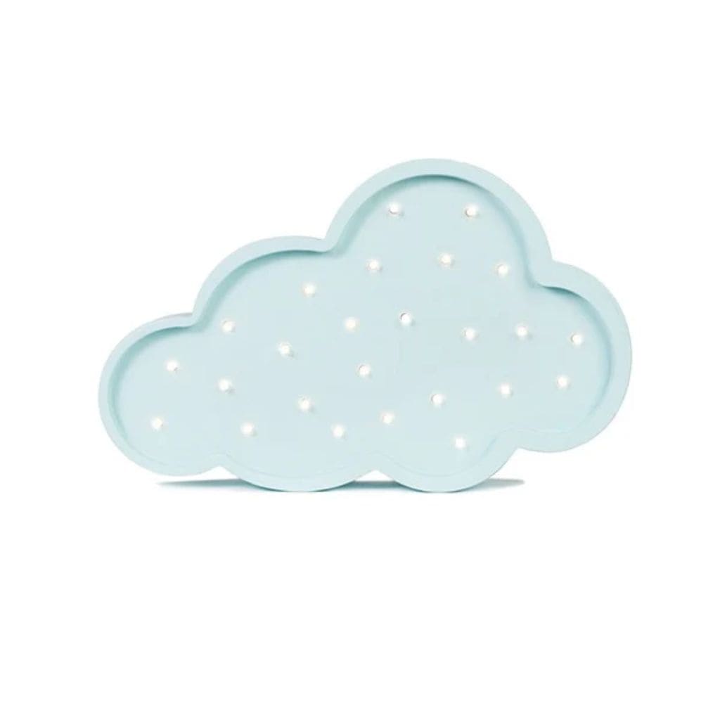 Lampe Nuage - Little Lights