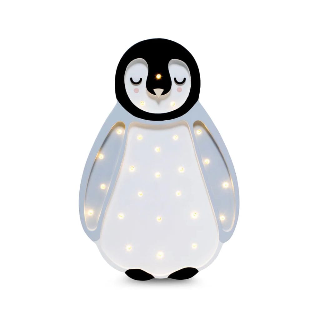 Lampe Pingouin - Little Lights