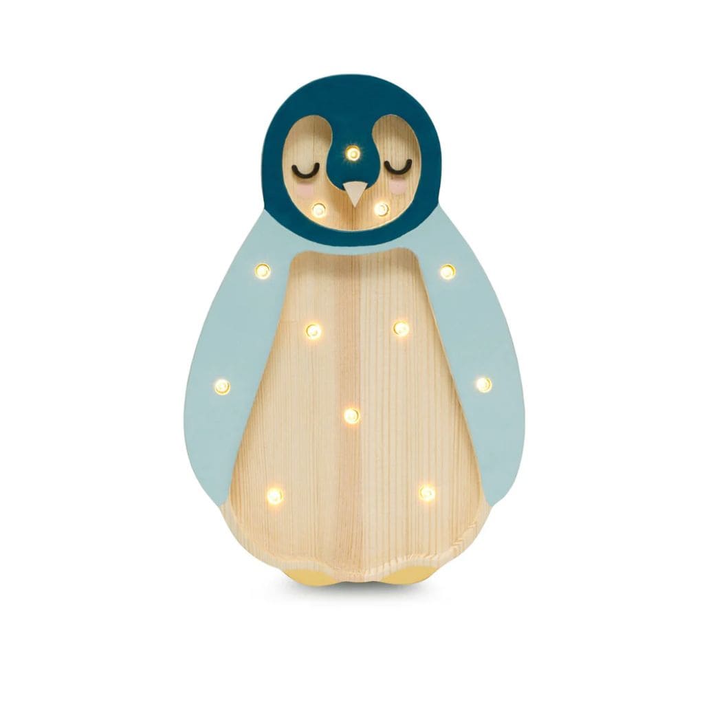 Lampe Pingouin - Little Lights