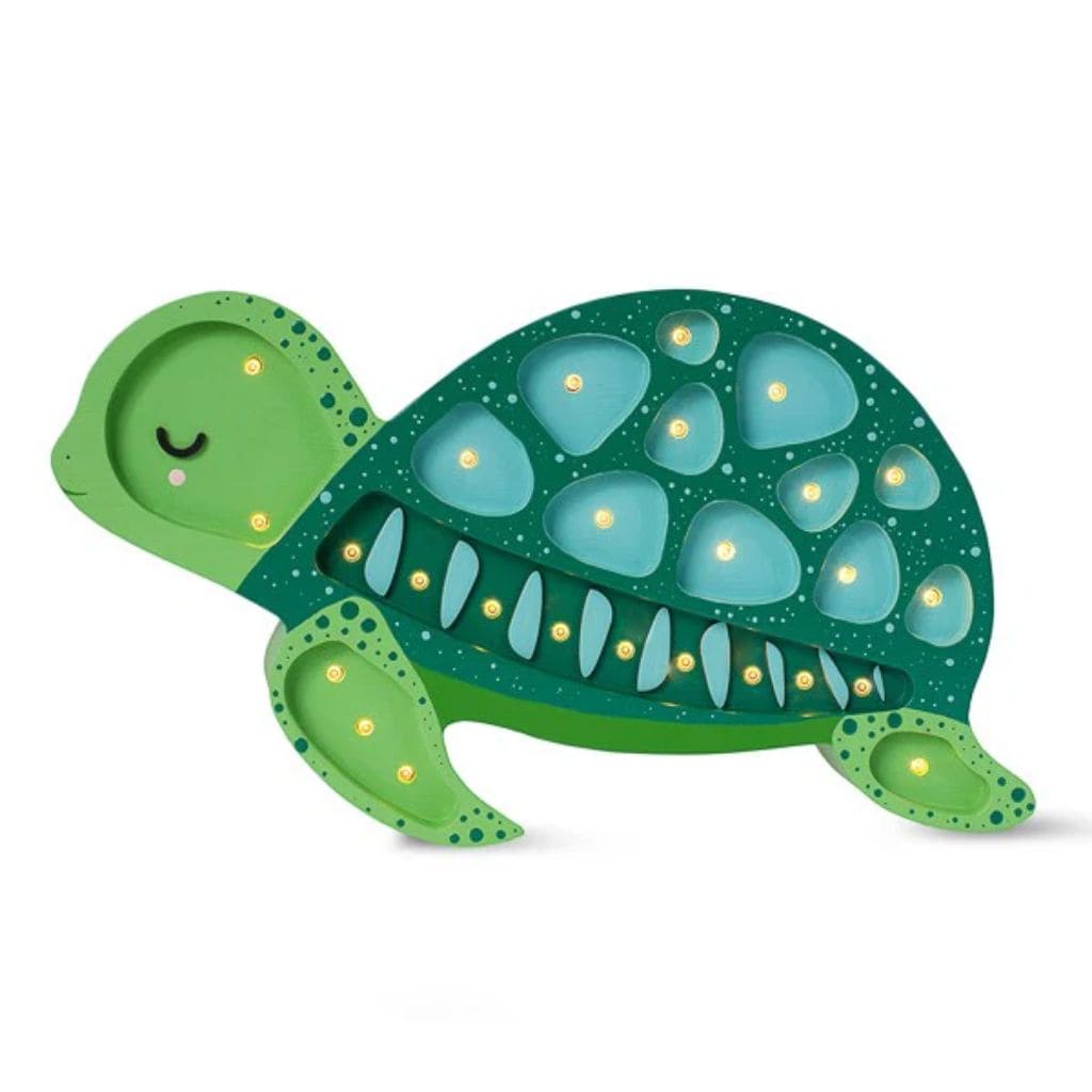 Lampe Tortue - Little Lights