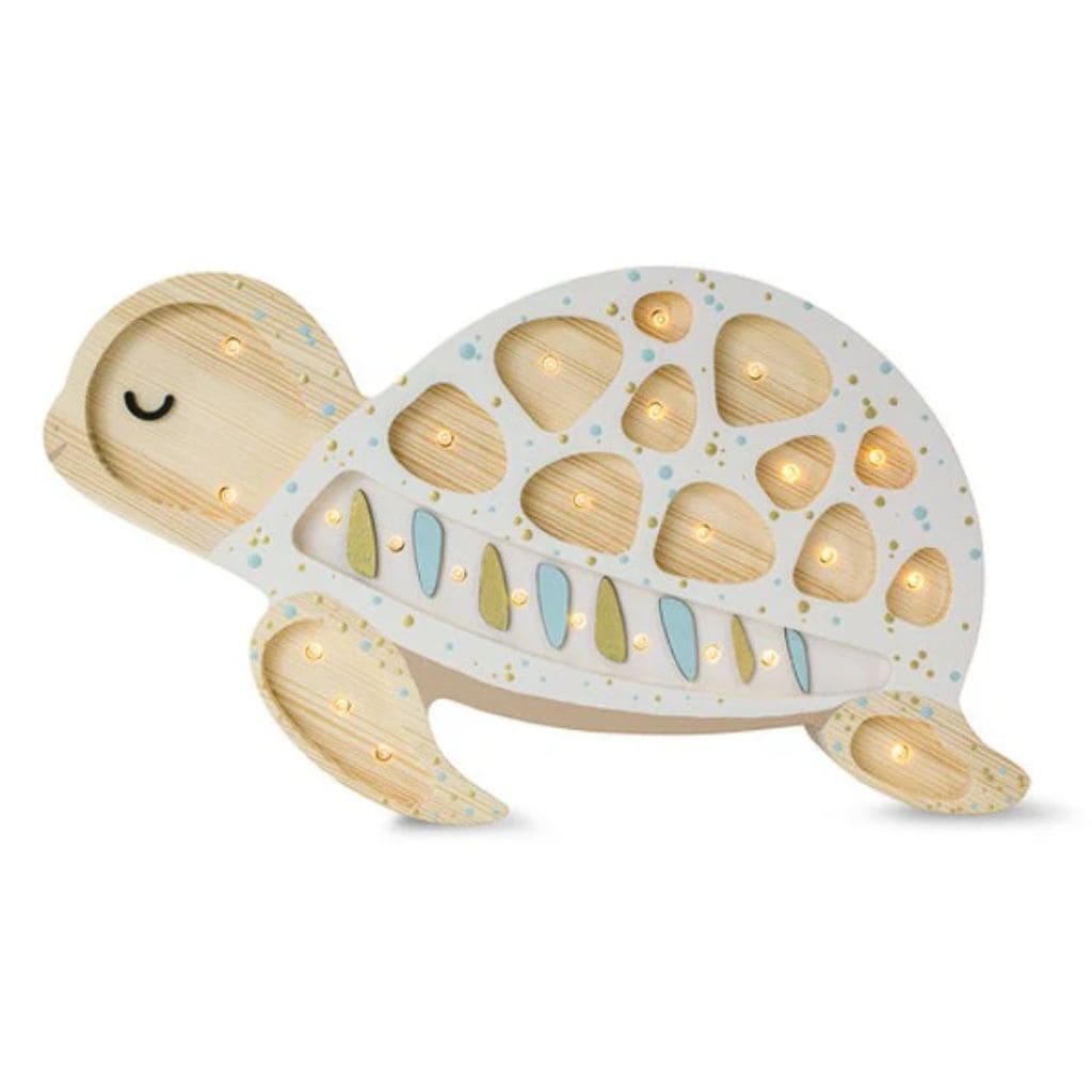 Lampe Tortue - Little Lights