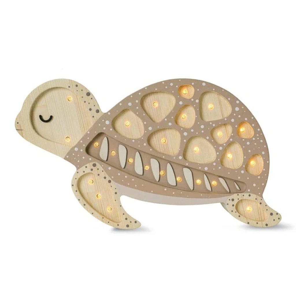 Lampe Tortue - Little Lights