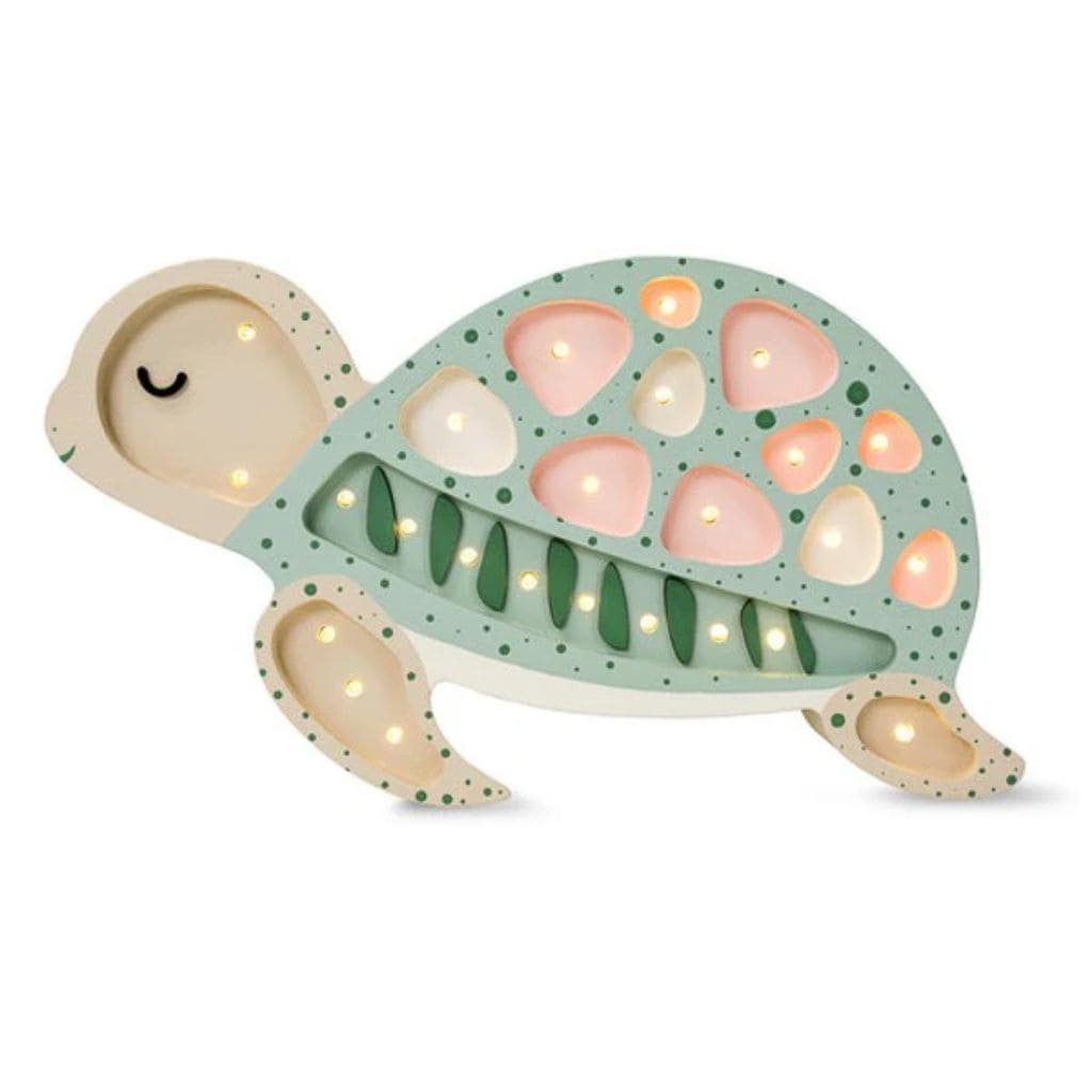 Lampe Tortue - Little Lights
