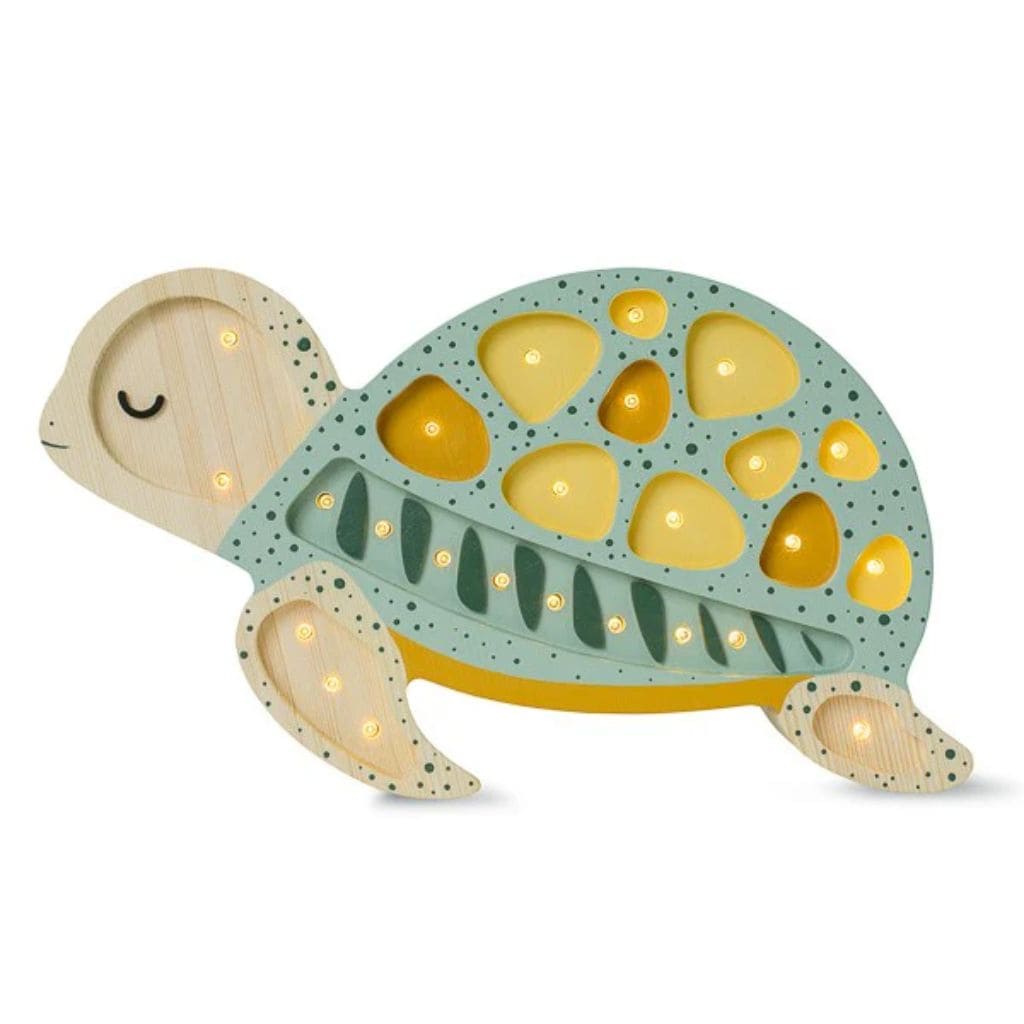 Lampe Tortue - Little Lights