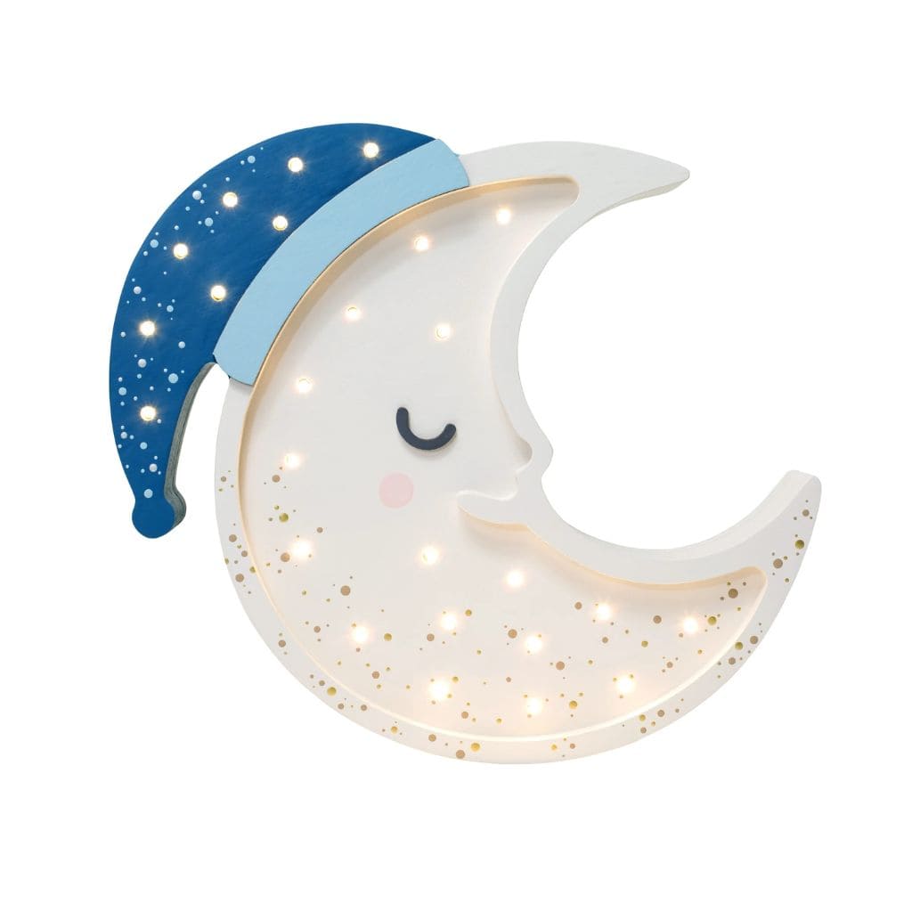 Lampe de Lune - Little Lights