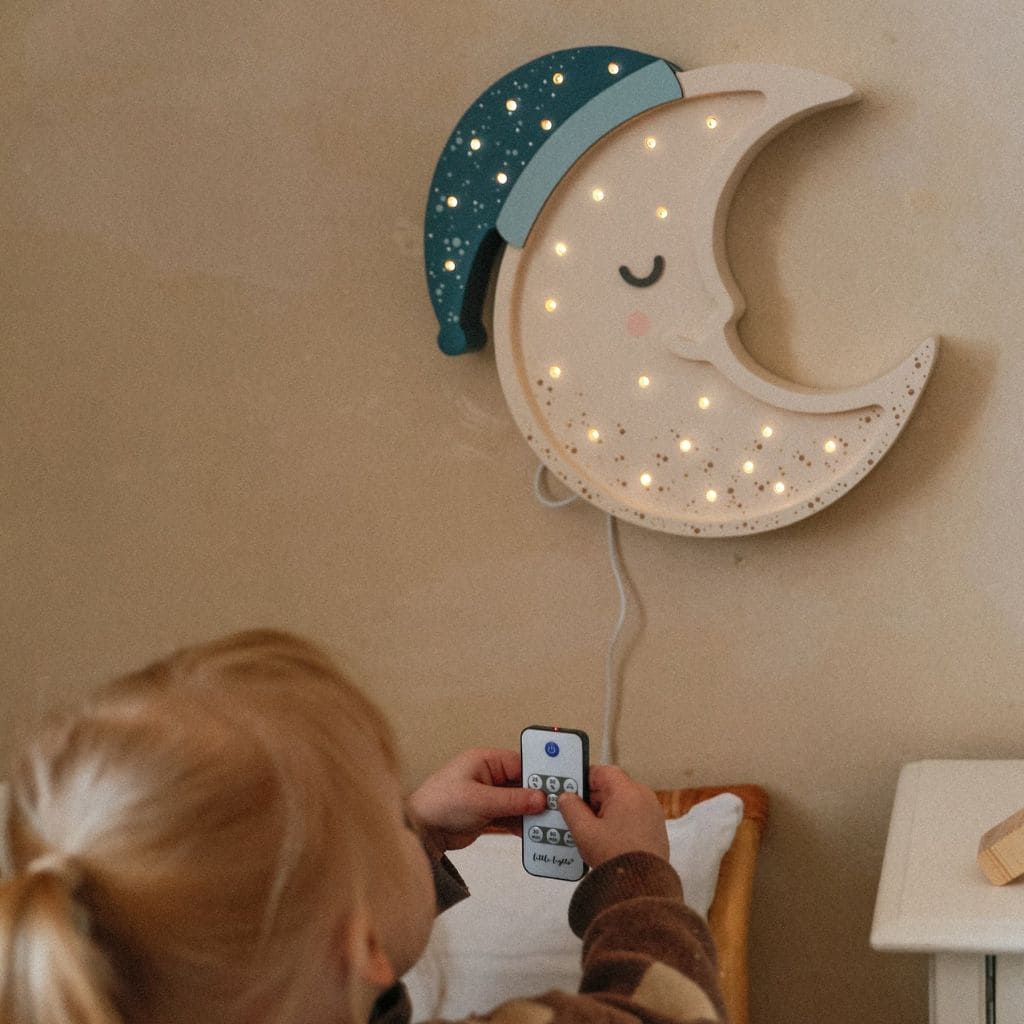 Lampe de Lune - Little Lights
