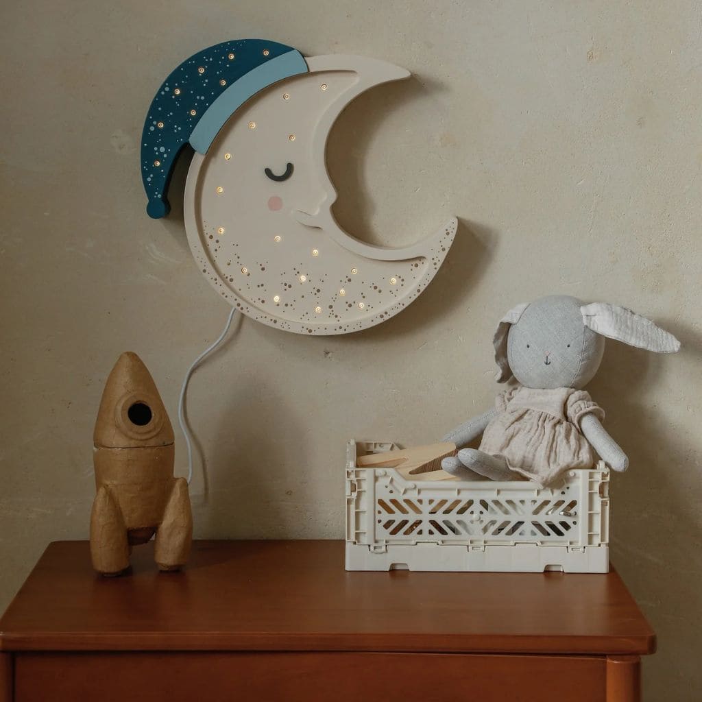 Lampe de Lune - Little Lights