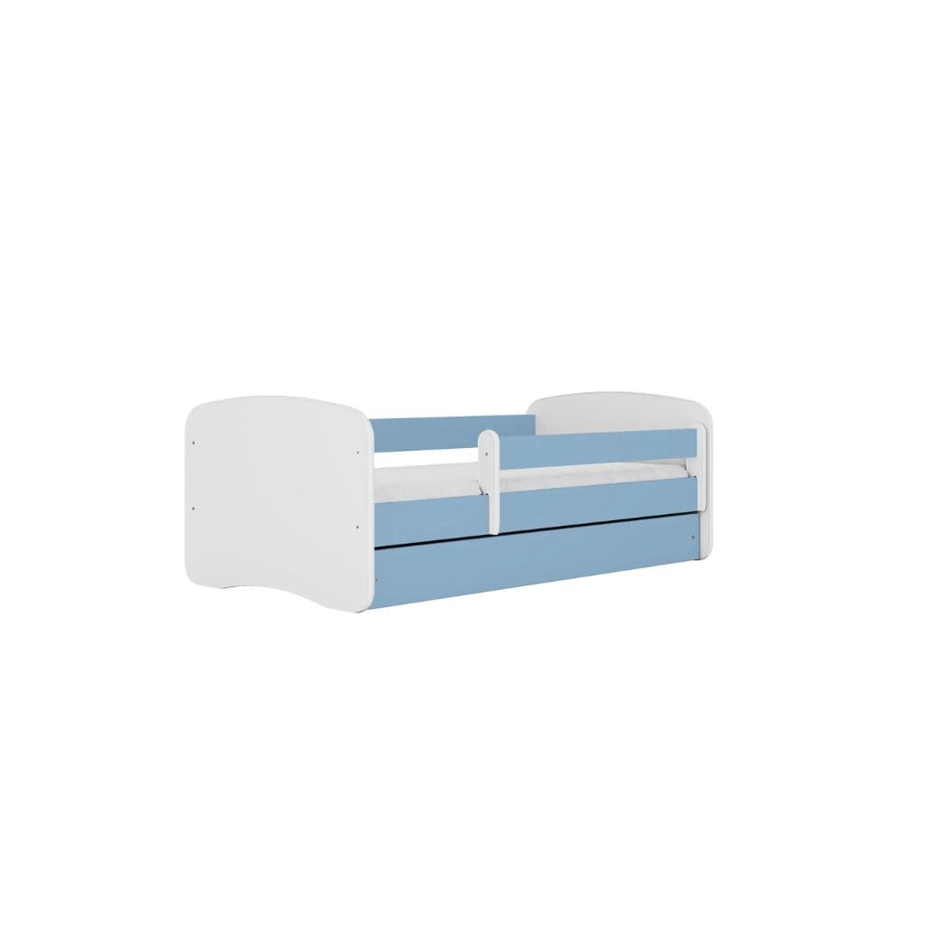 Lit Enfant Babydreams – Design Simple et Moderne