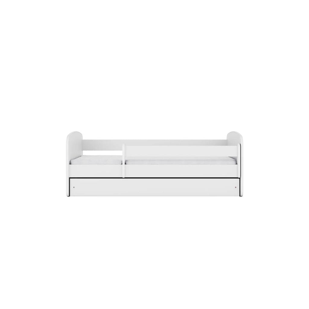 Lit Enfant Babydreams – Design Simple et Moderne