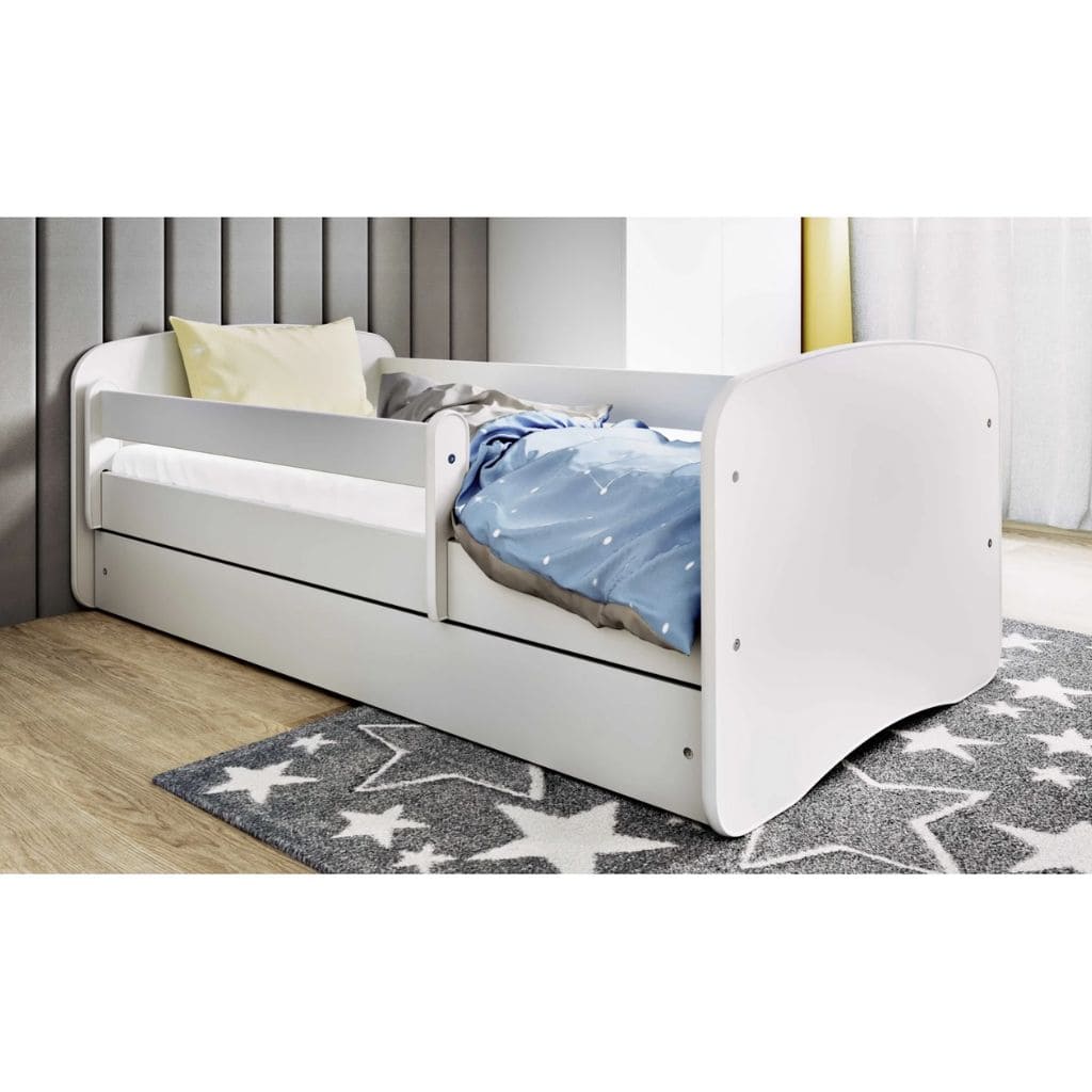 Lit Enfant Babydreams – Design Simple et Moderne