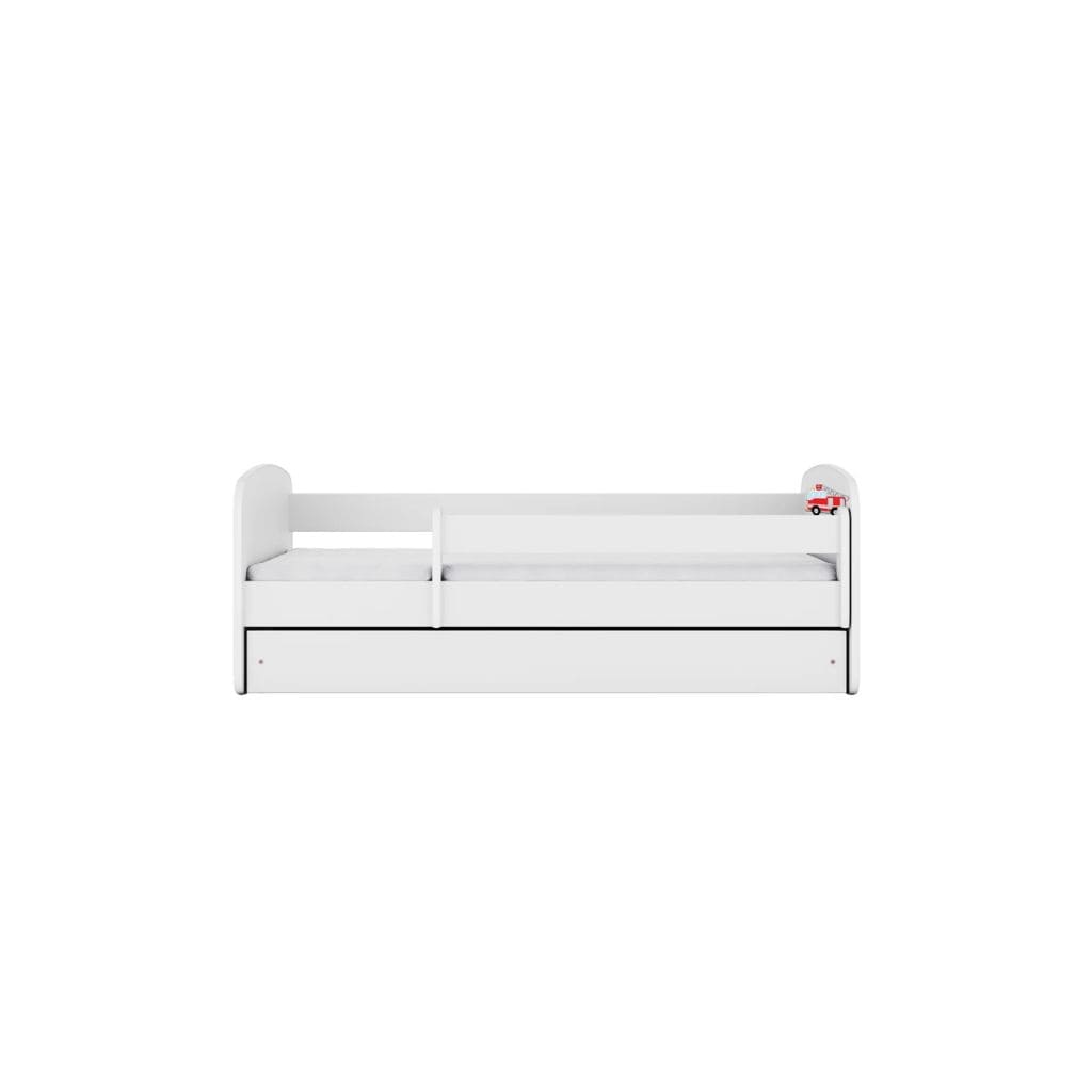 Lit Enfant Babydreams  – Camion de Pompiers