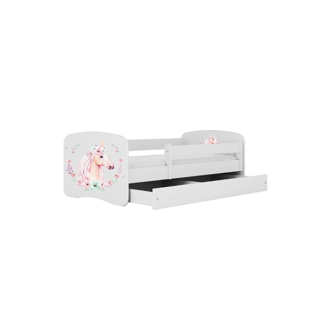 Lit Enfant Babydreams – Licorne