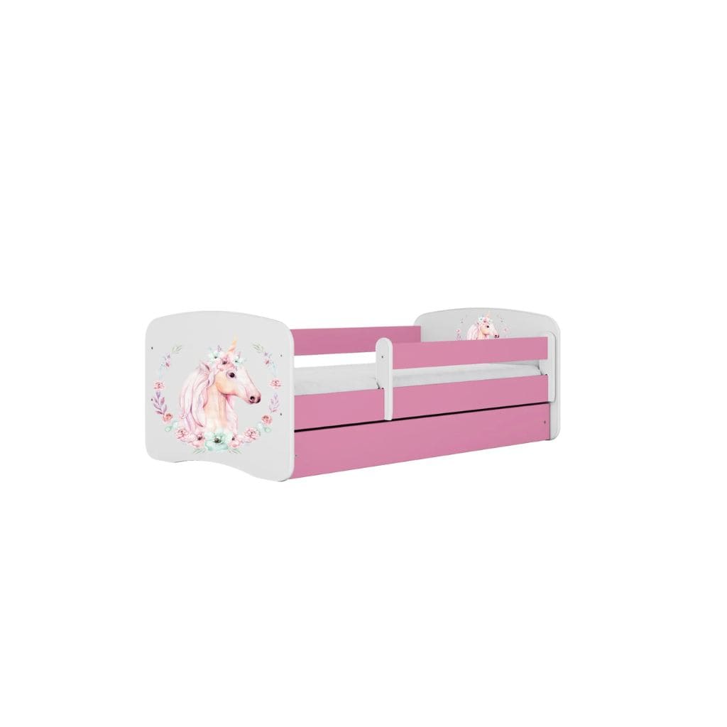 Lit Enfant Babydreams – Licorne