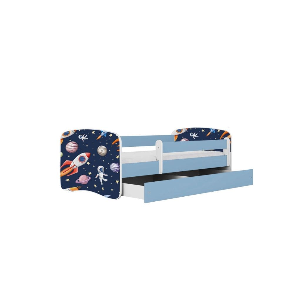 Lit Enfant Babydreams  – Cosmos