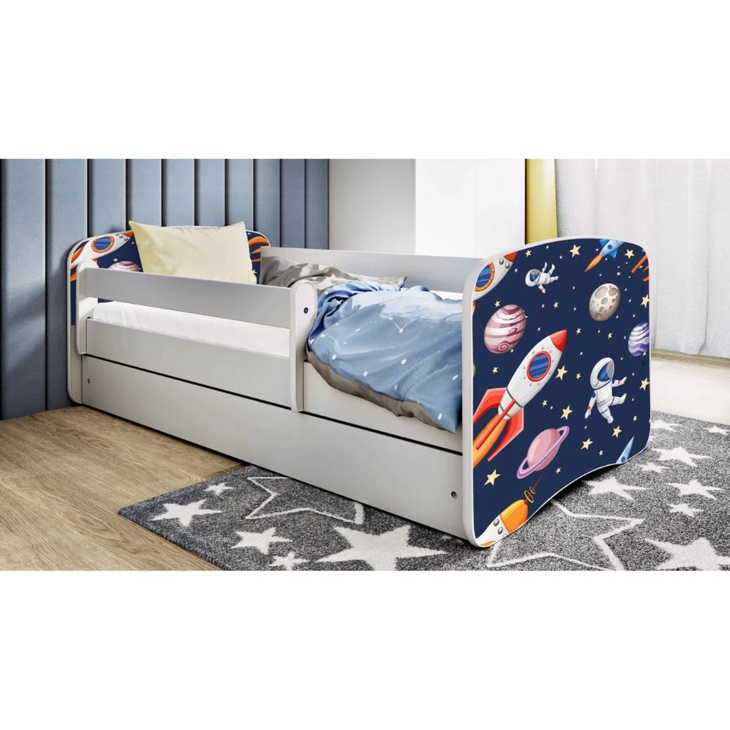 Lit Enfant Babydreams  – Cosmos