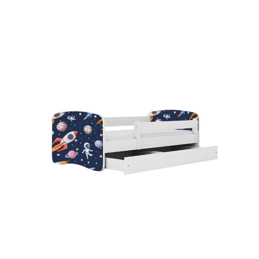 Lit Enfant Babydreams  – Cosmos