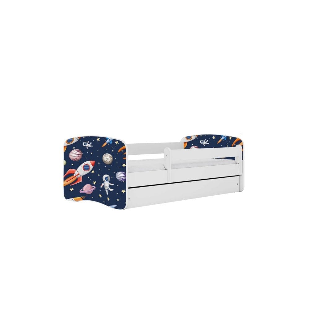 Lit Enfant Babydreams  – Cosmos