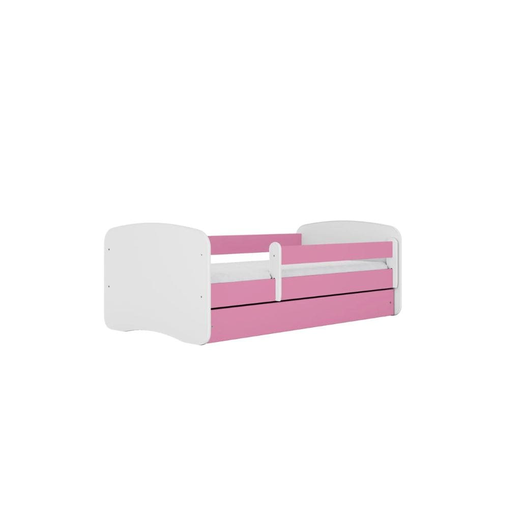 Lit Enfant Babydreams – Design Simple et Moderne