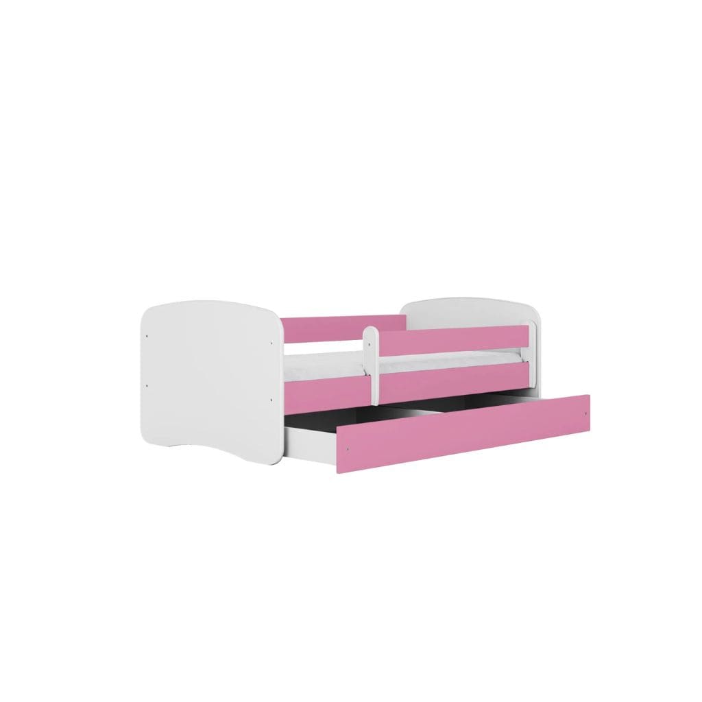 Lit Enfant Babydreams – Design Simple et Moderne
