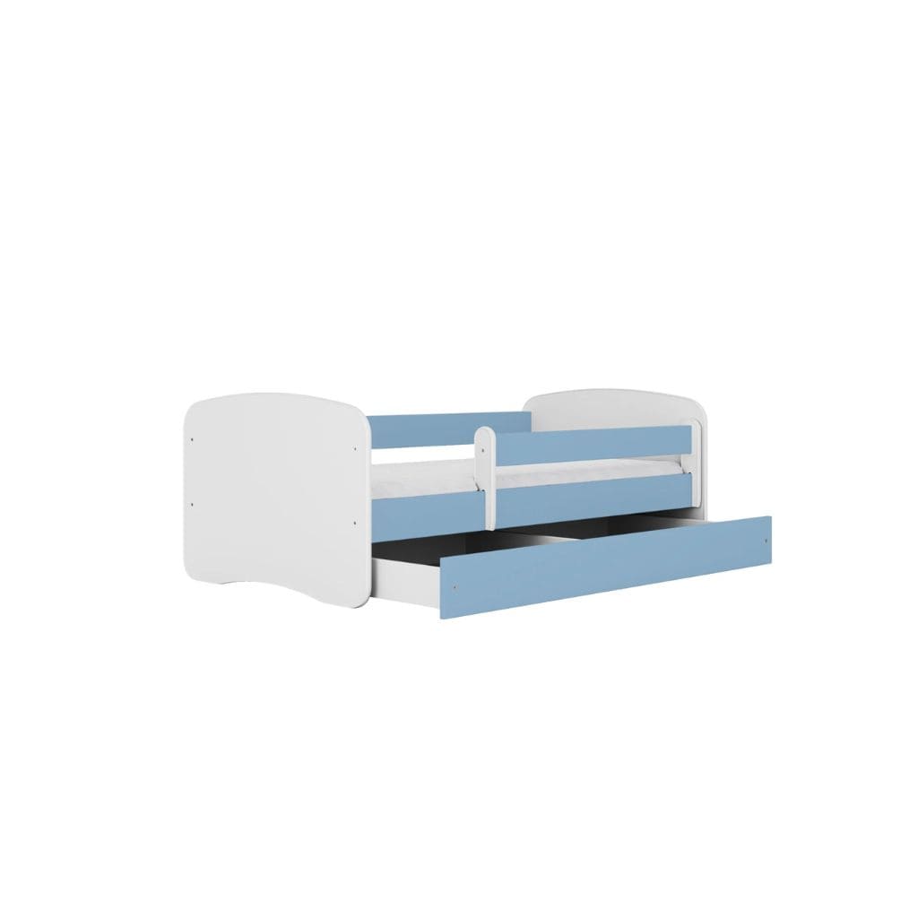 Lit Enfant Babydreams – Design Simple et Moderne