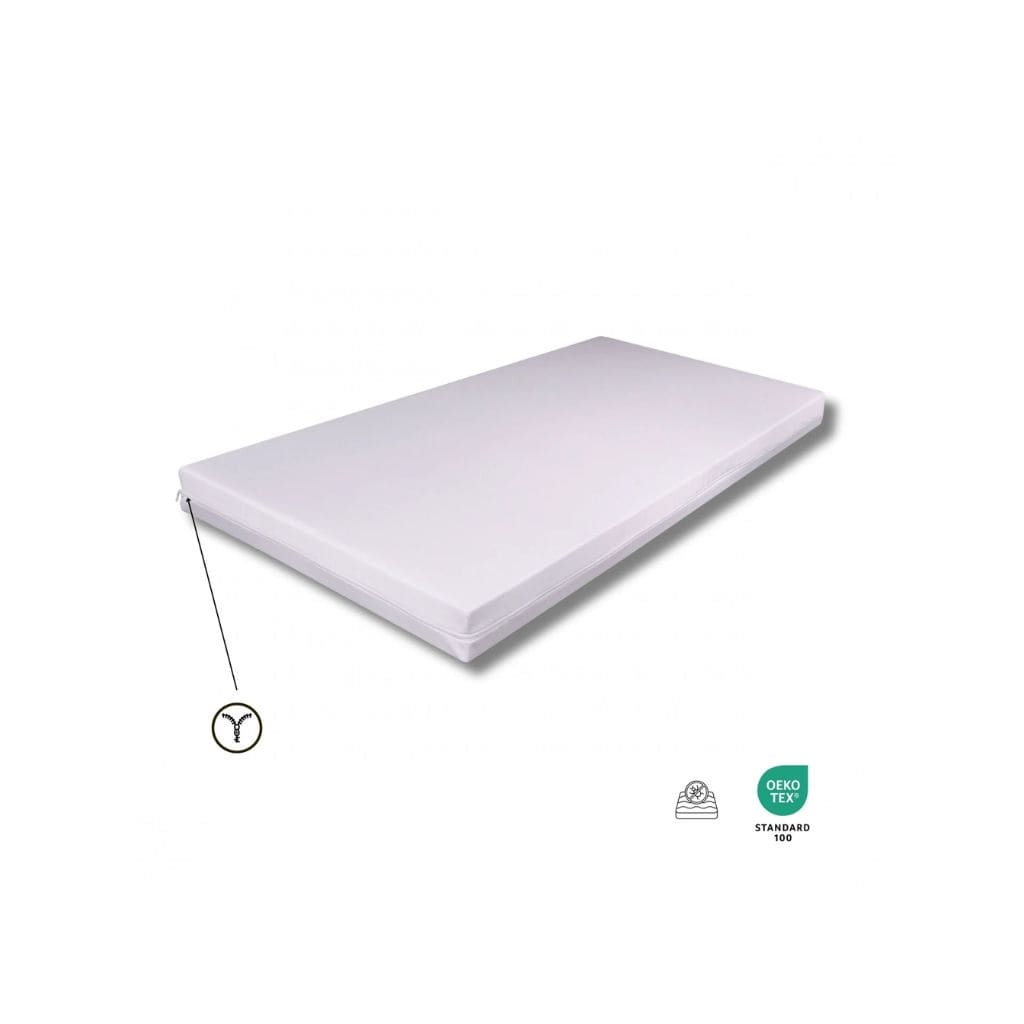 Lit au Sol Design Timon pour Enfant
