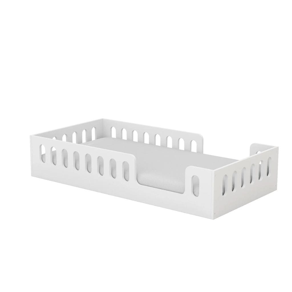 Lit au Sol Design Timon pour Enfant