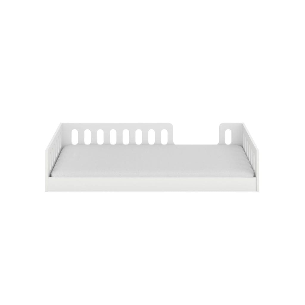 Lit au Sol Design Timon pour Enfant