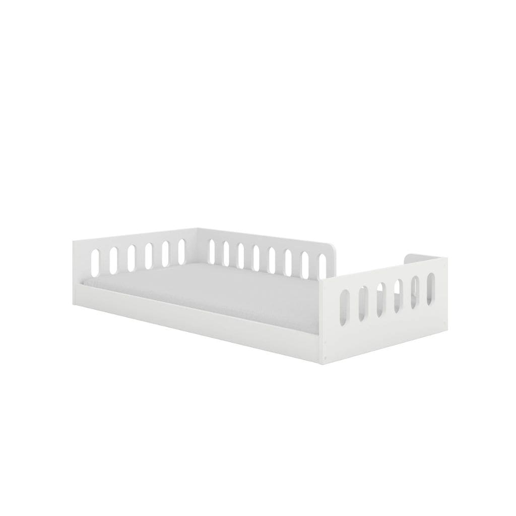 Lit au Sol Design Timon pour Enfant