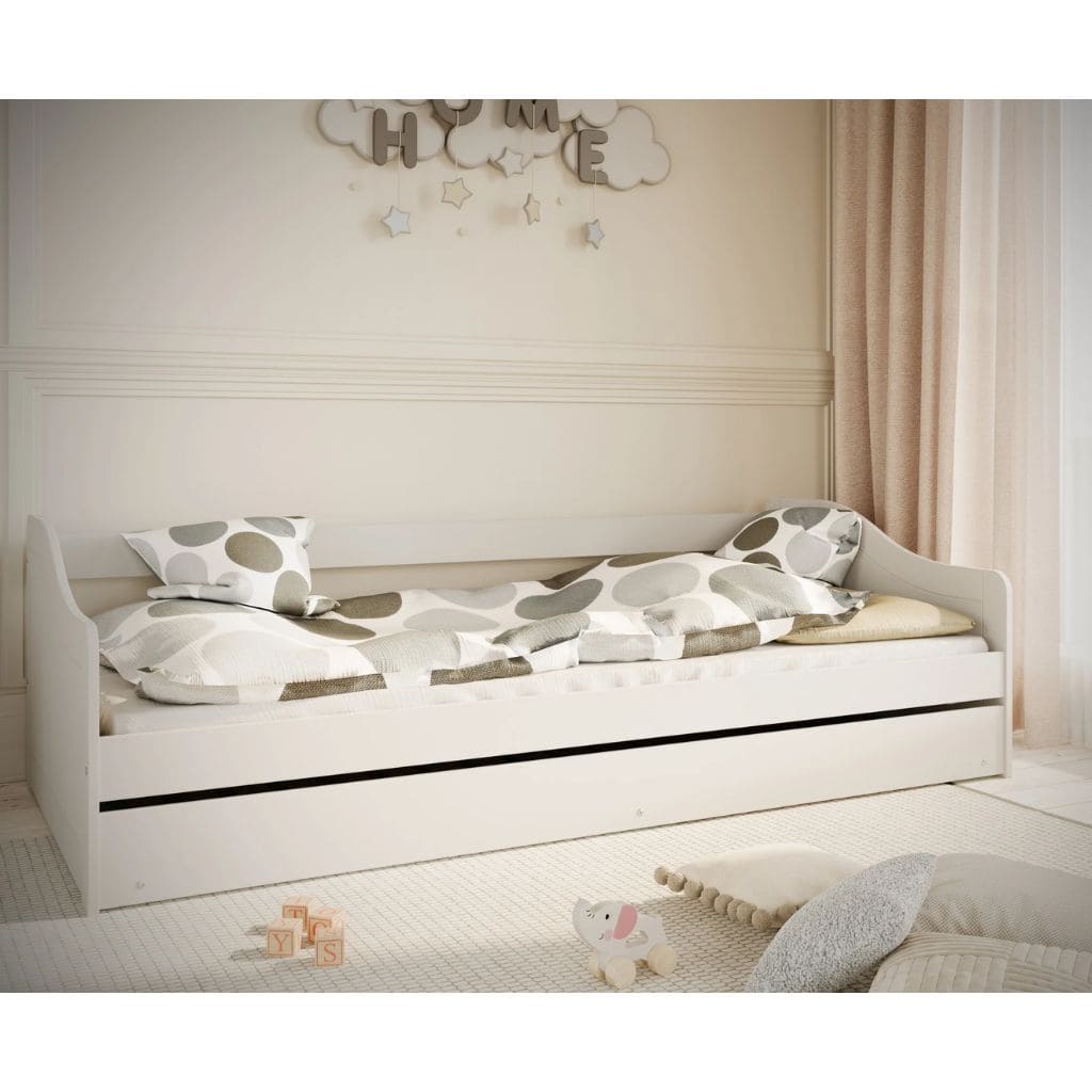 Lit pour Enfants Blanka