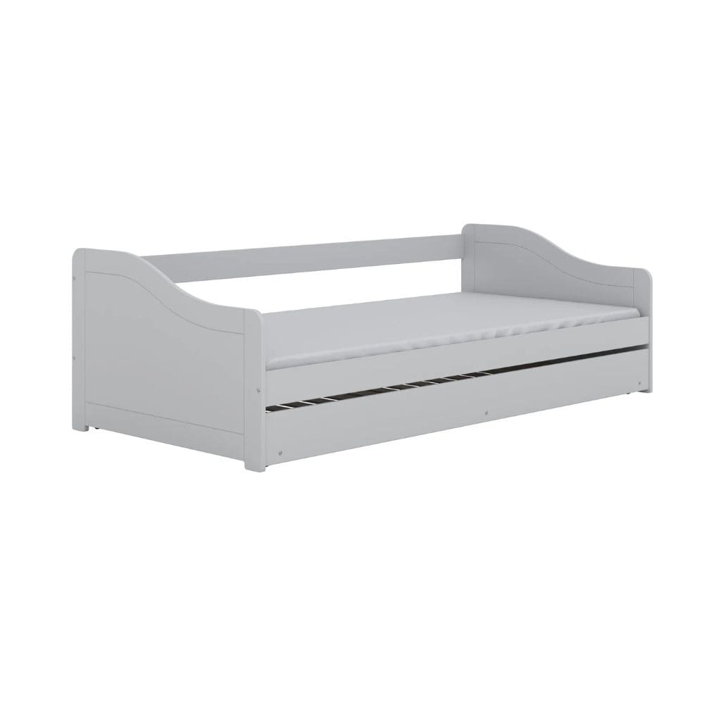 Lit pour Enfants Blanka