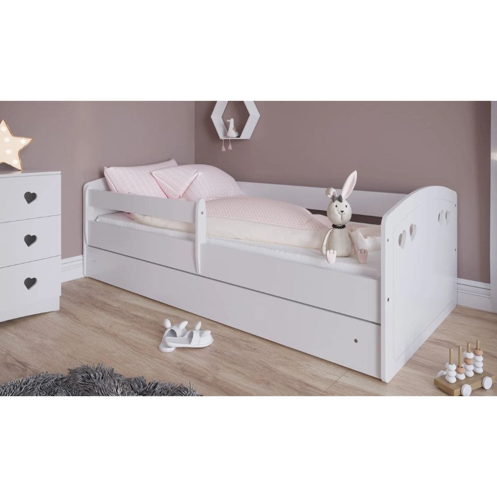 Lit pour Enfants Julia
