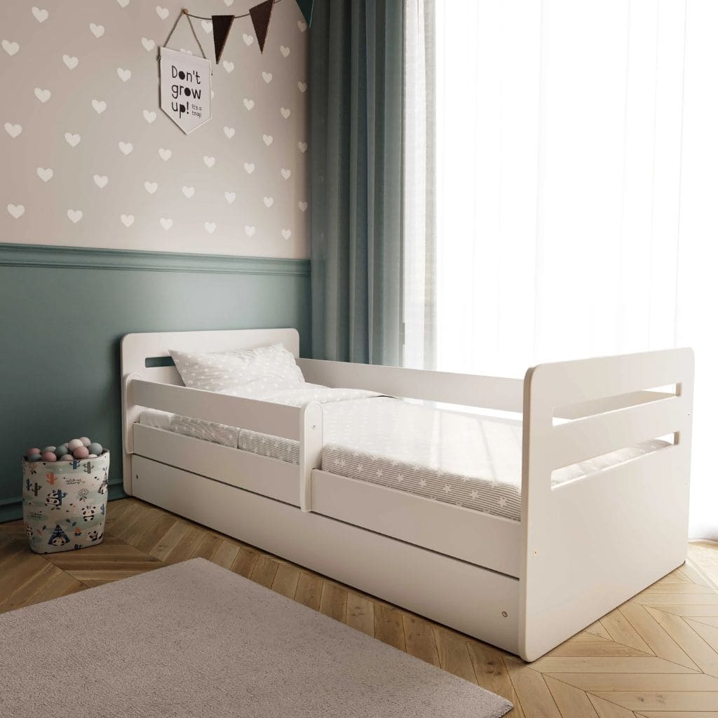 Lit pour Enfants Tomi