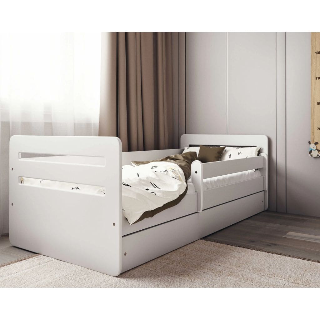 Lit pour Enfants Tomi