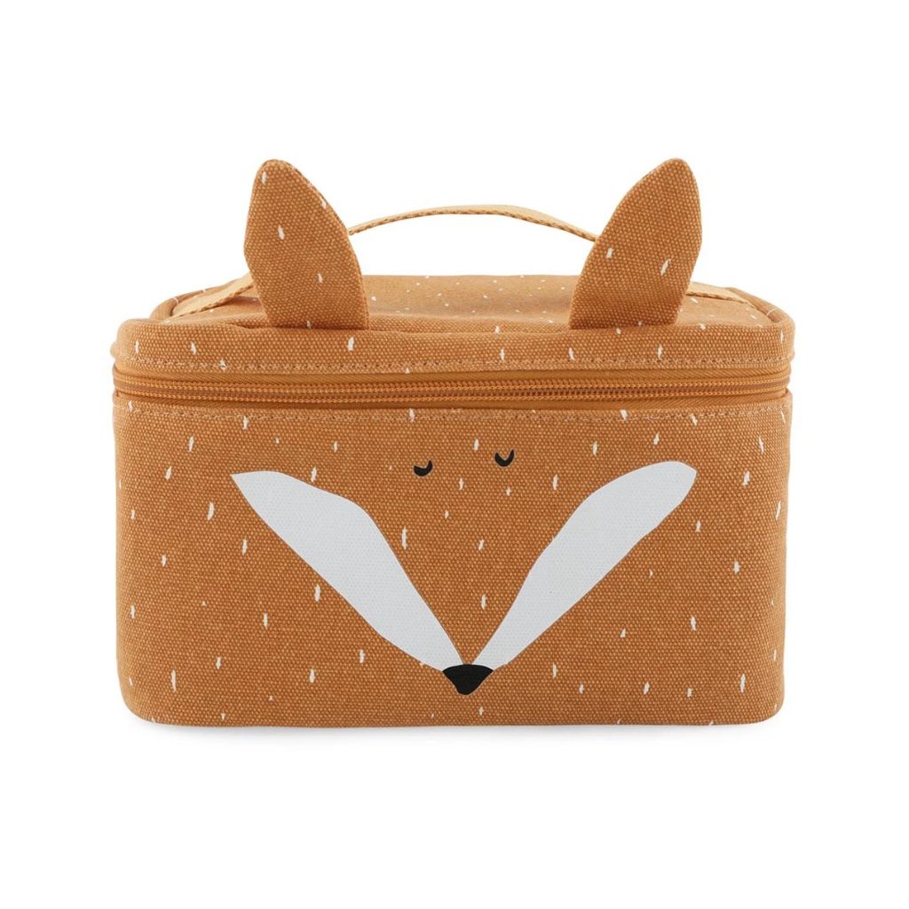 Lunch Bag Isotherme - Mr. Fox