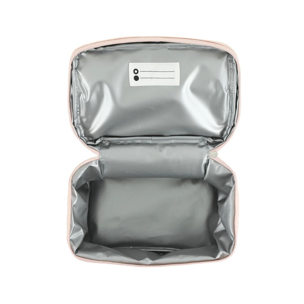 Lunch Bag Isotherme - Mr. Lion