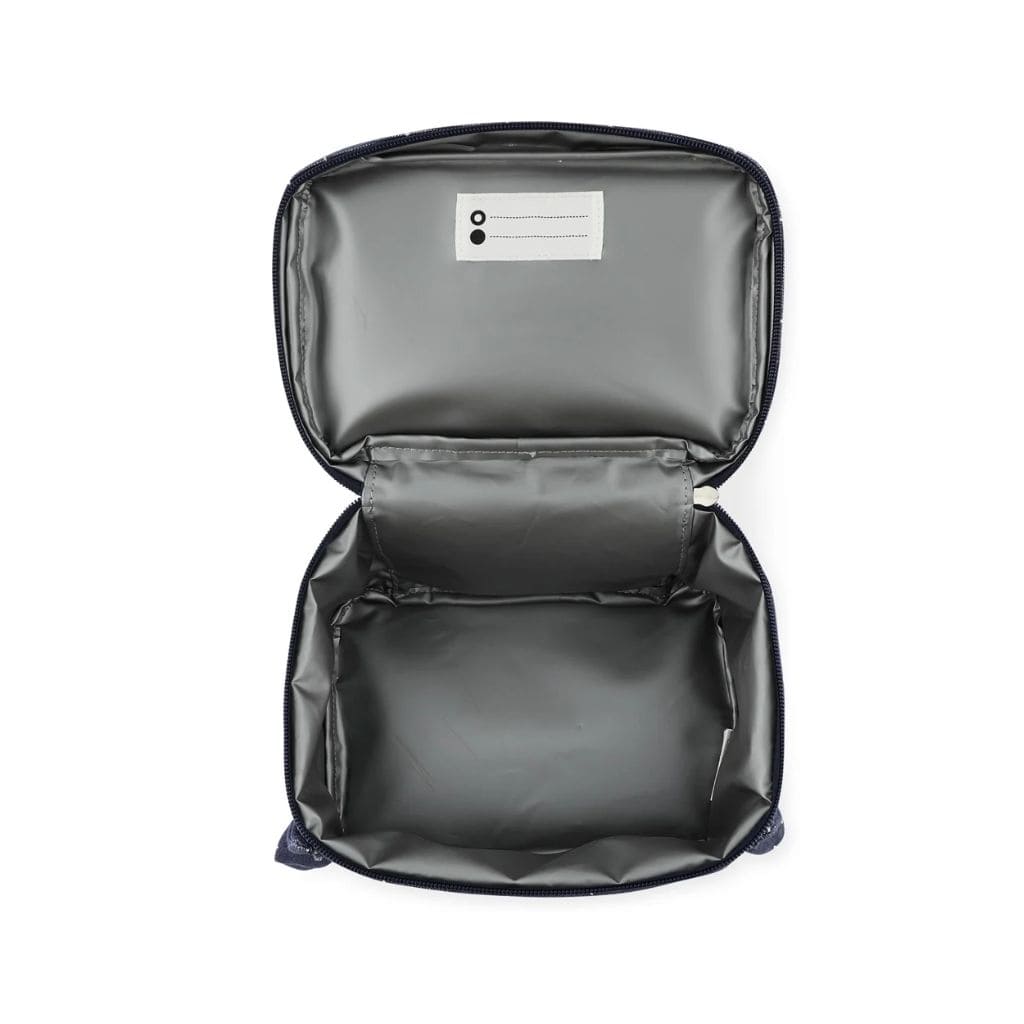 Lunch Bag Isotherme - Mr. Penguin
