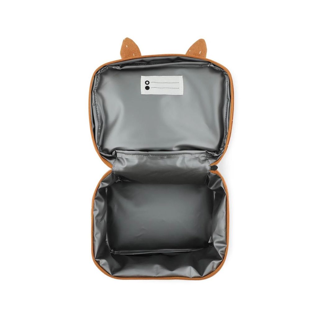 Lunch Bag Isotherme - Mr. Fox