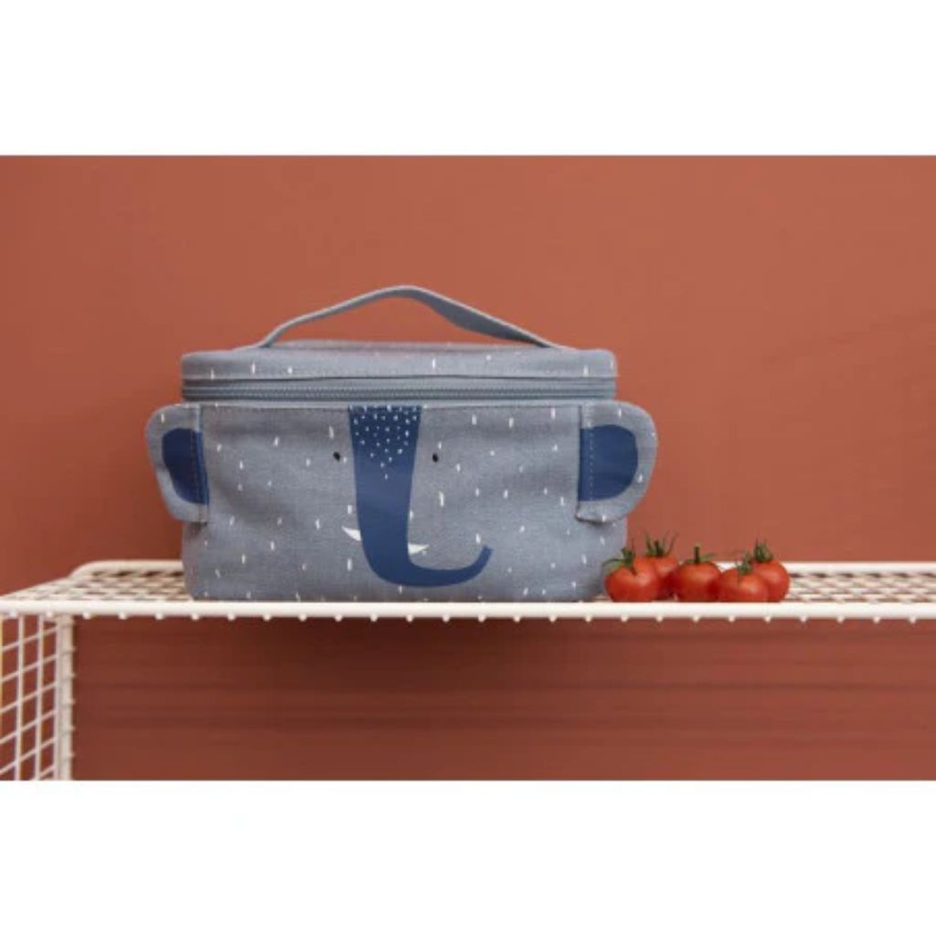Lunch Bag Isotherme - Mr. Elephant