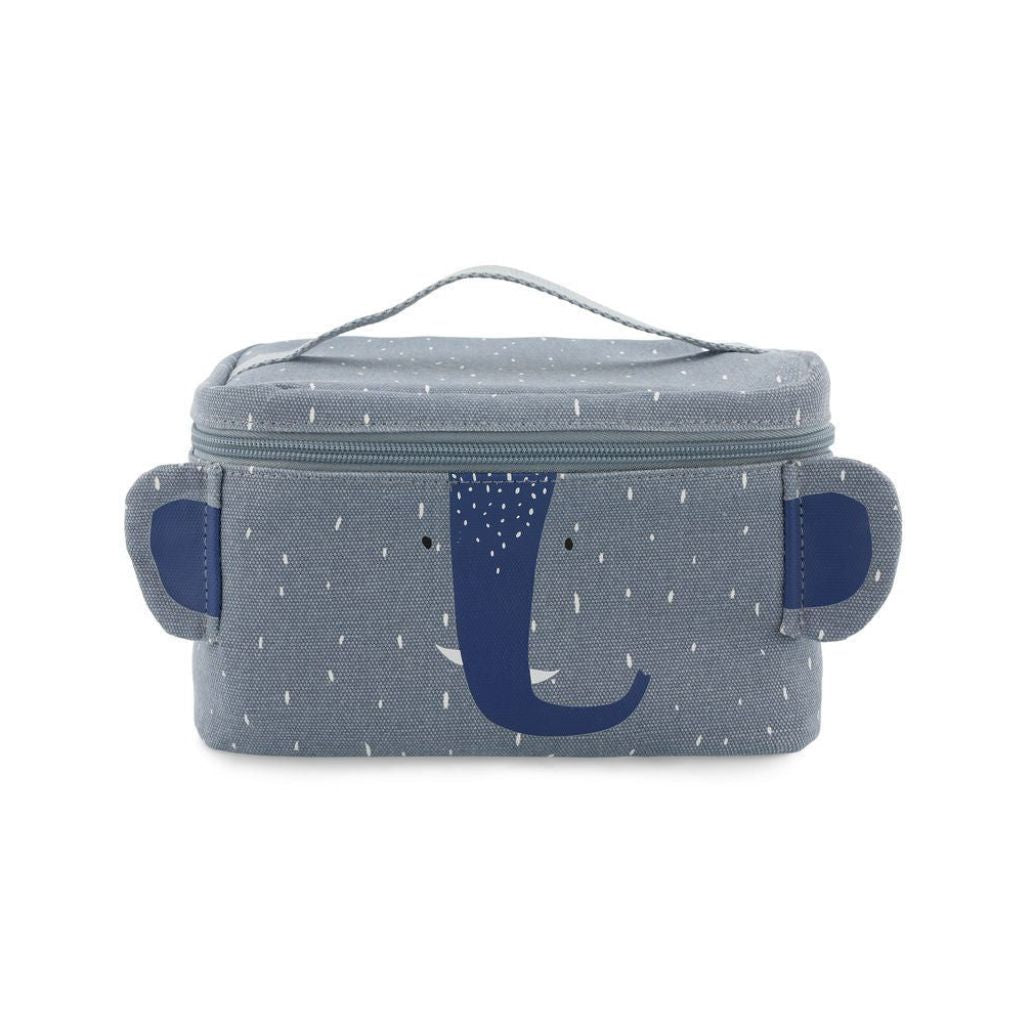 Lunch Bag Isotherme - Mr. Elephant