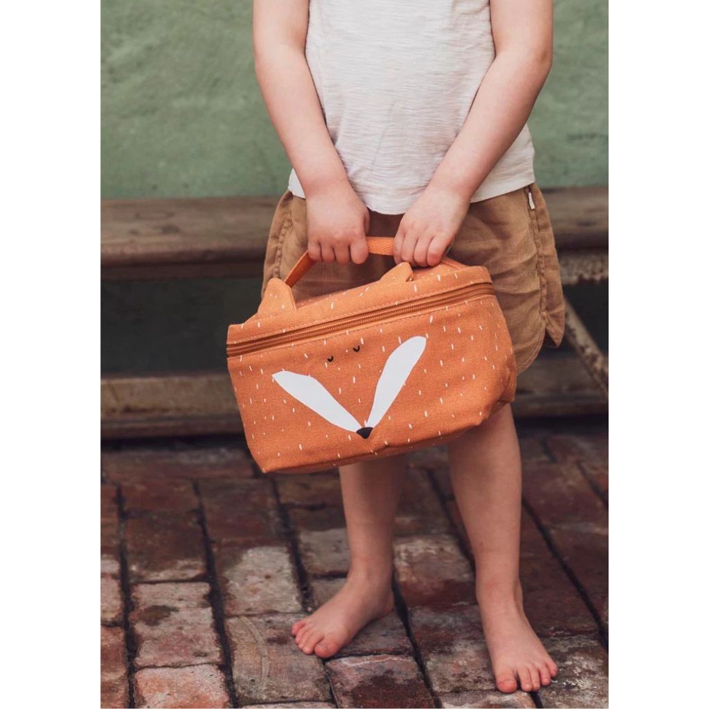 Lunch Bag Isotherme - Mr. Fox
