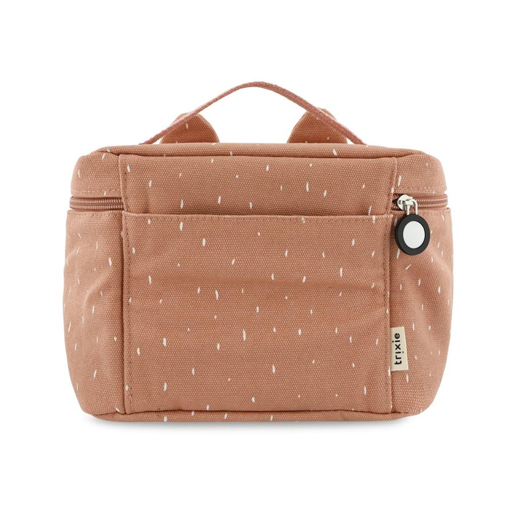 Lunch Bag Isotherme - Mrs. Cat