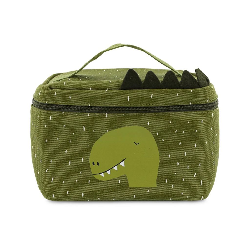 Lunch Bag Isotherme - Mr. Dino
