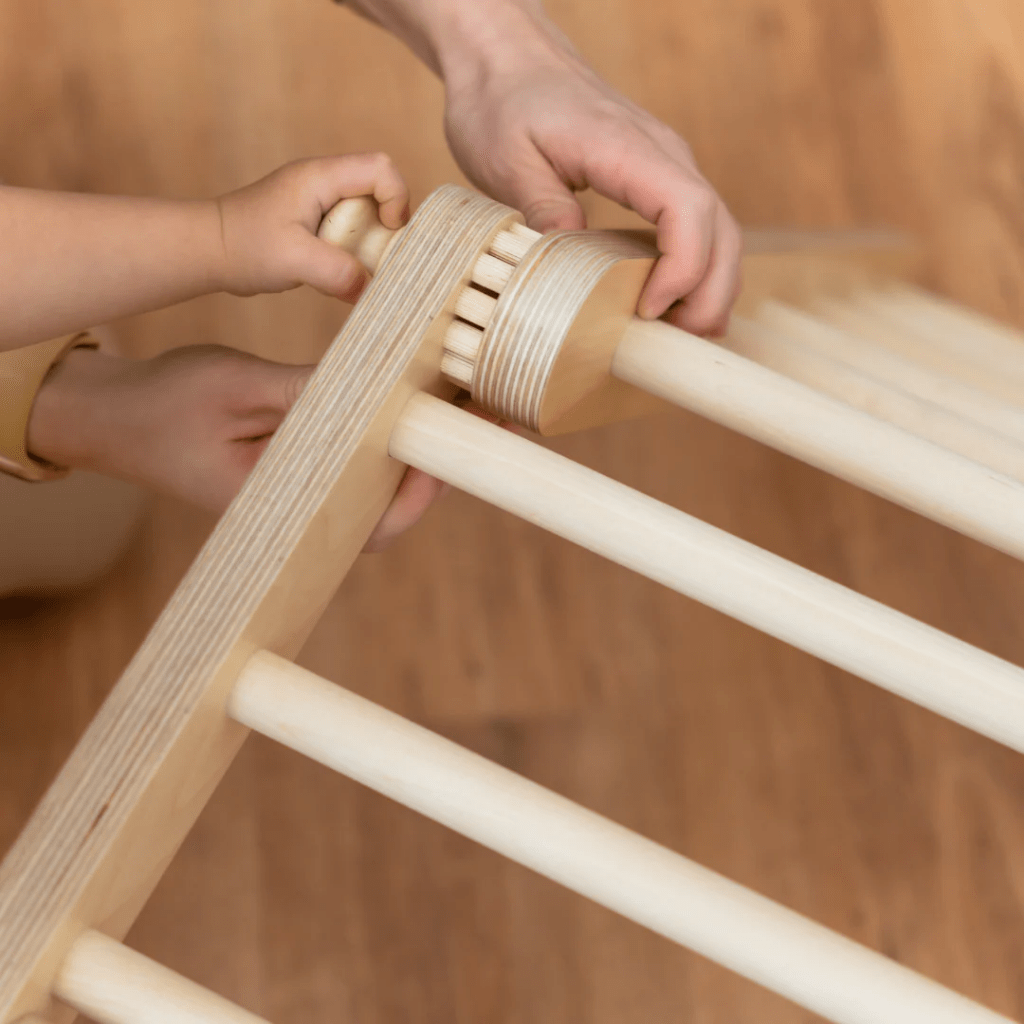Segment d'Extension MOFI – Évolutivité Max – Montessori pour enfant – photo 4