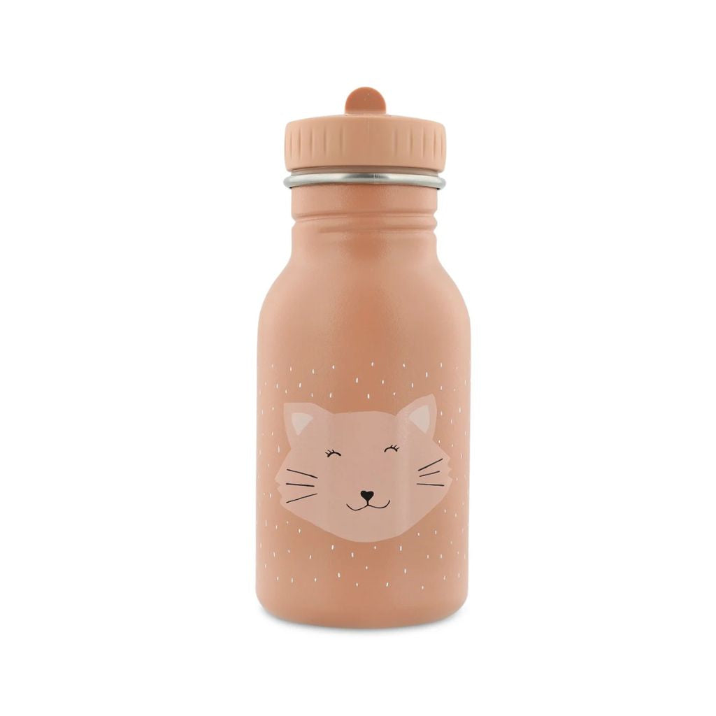 Ma Première Gourde Mrs Cat - Inox 350ml