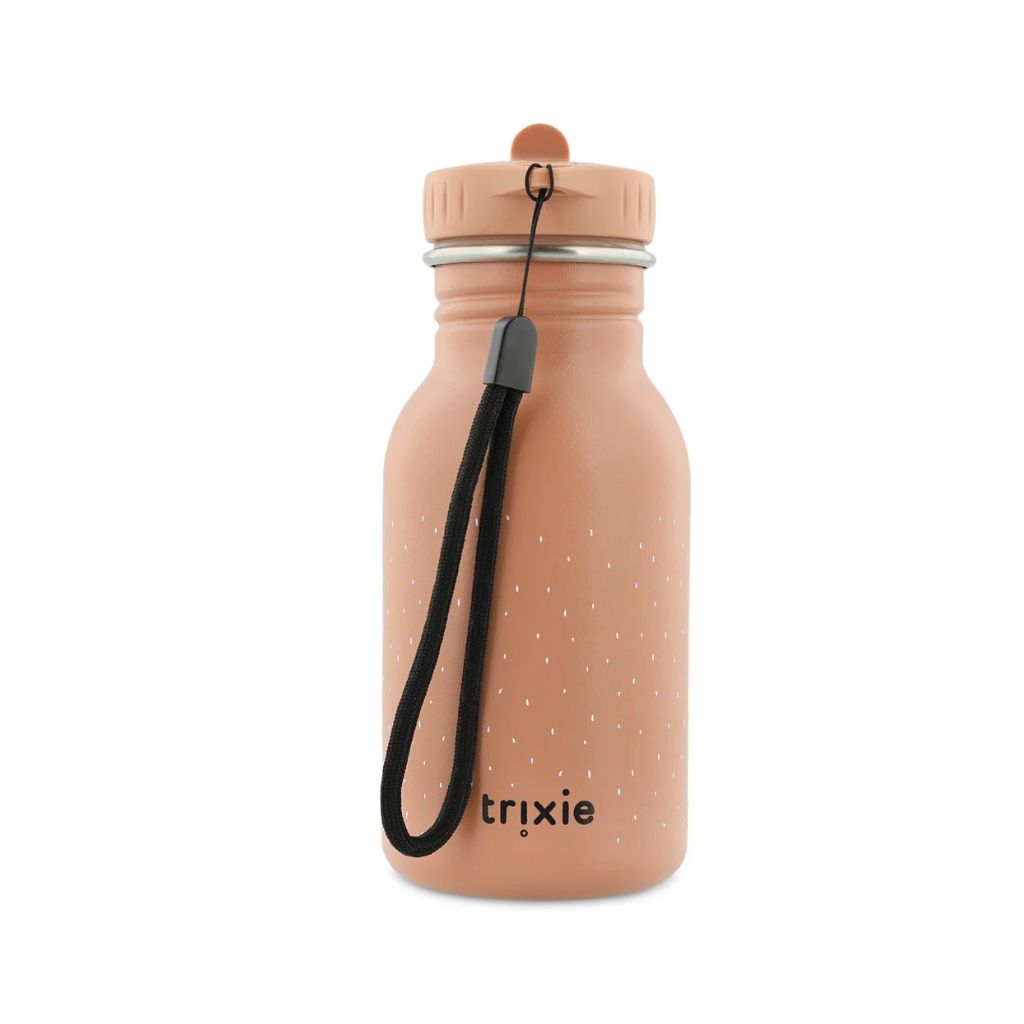 Ma Première Gourde Mrs Cat - Inox 350ml