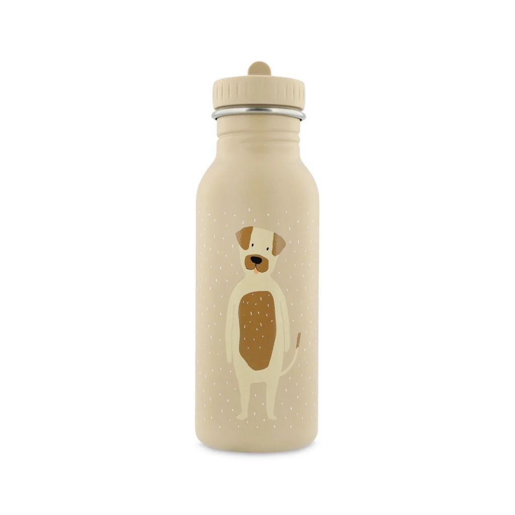 Ma Première Gourde Mr Dog  - Inox 500ml