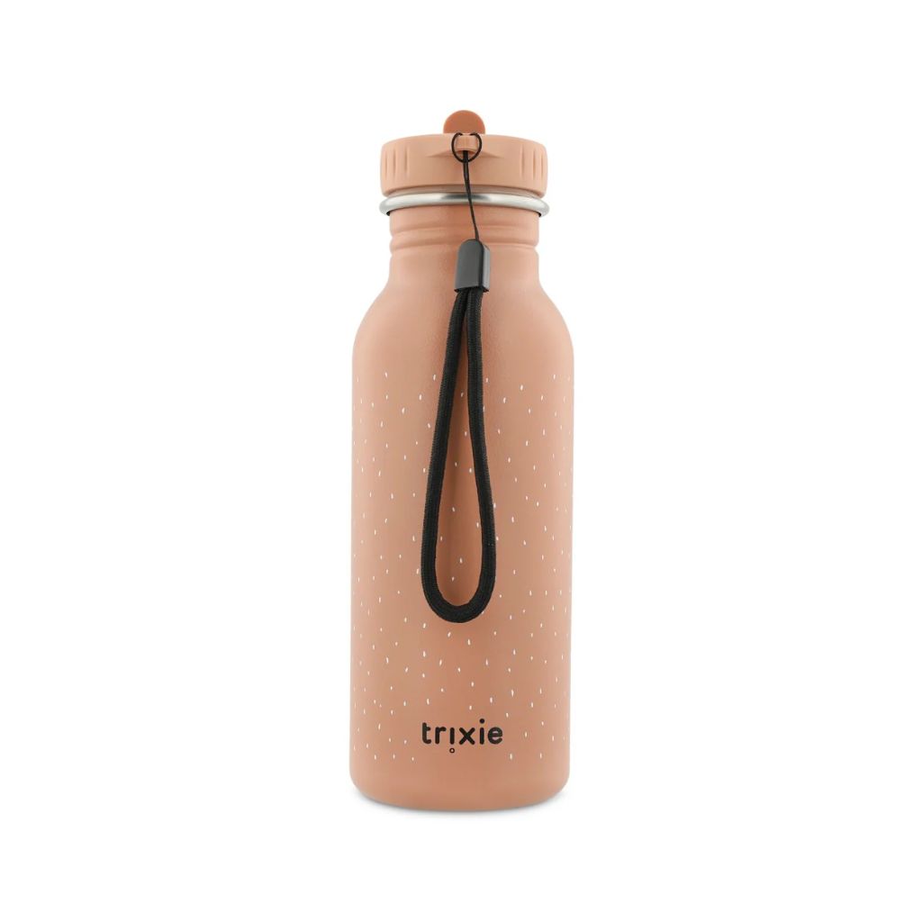 Ma Première Gourde Mrs Cat  - Inox 500ml
